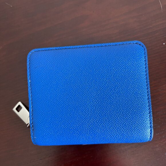 Marc Jacobs compact wallet - Picture 2 of 4